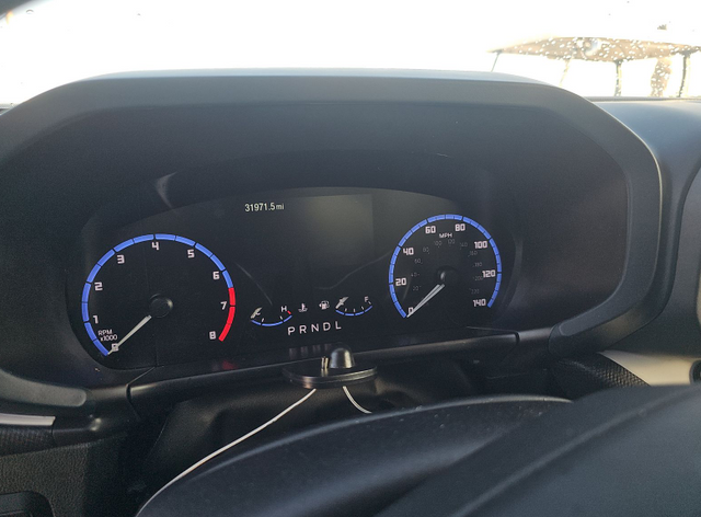 Used 2024 Ford Bronco Sport SUV
