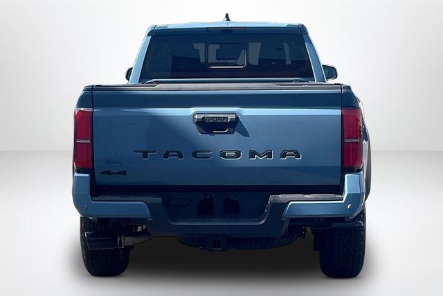 Used 2026 Toyota Tacoma Truck