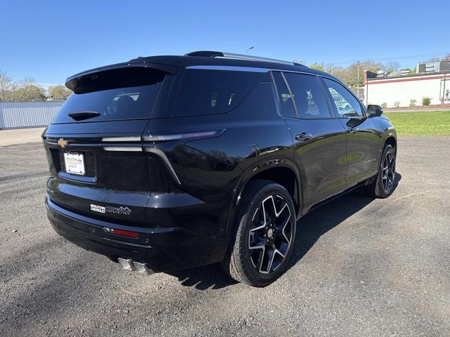 2026 Chevrolet Traverse - Image 6