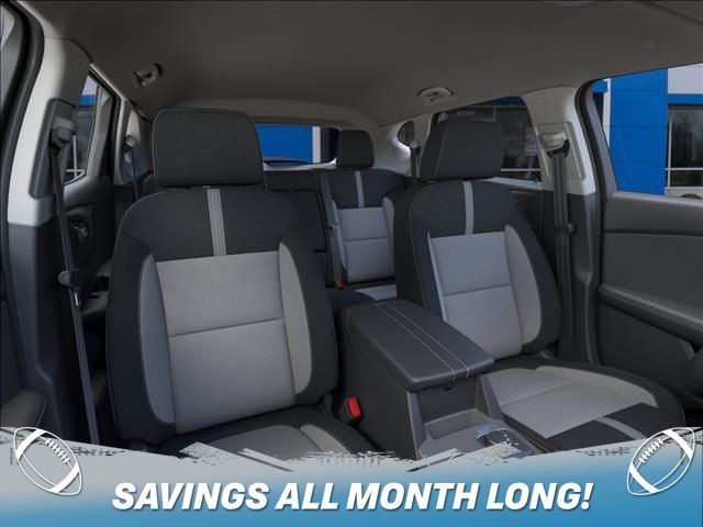 New 2026 Chevrolet Blazer LT For Sale in Livonia, MI