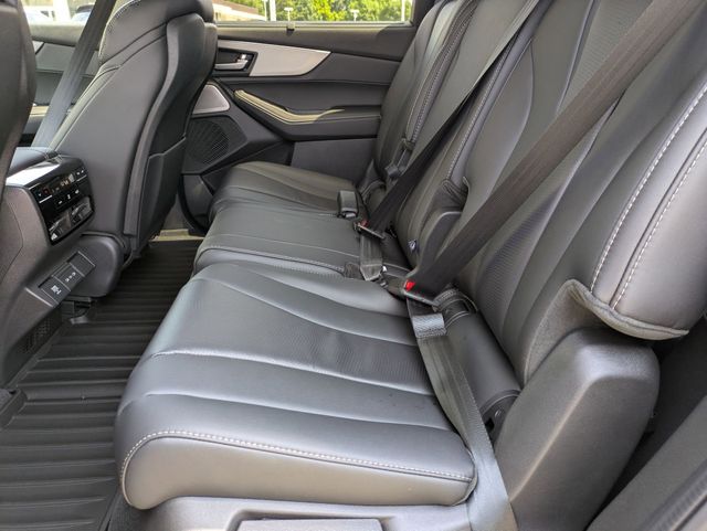 New 2026 Acura MDX SUV