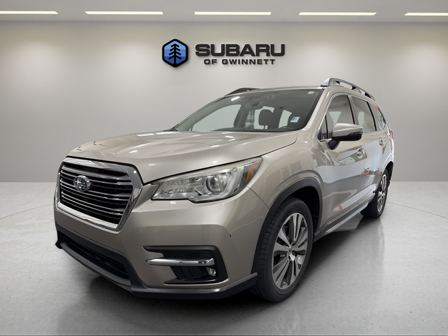 2019 Subaru Ascent Limited