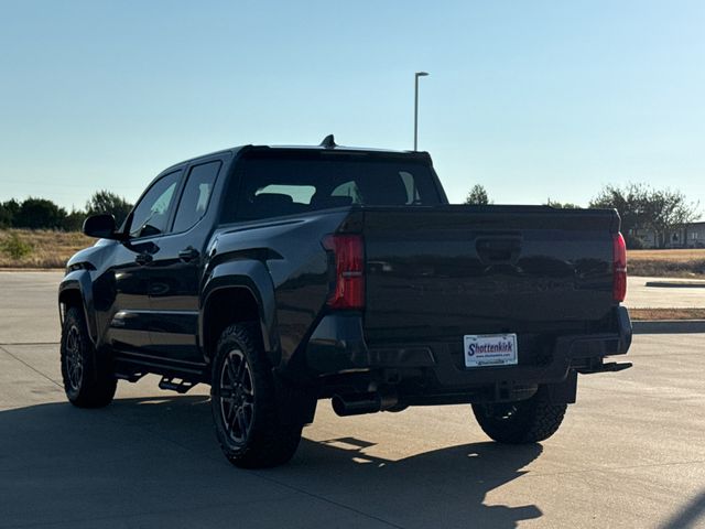 Used 2024 Toyota Tacoma Truck