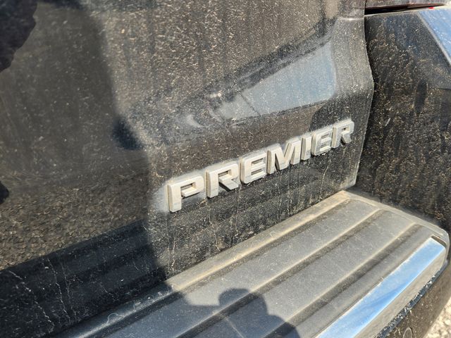 2020 Chevrolet Tahoe Premier Black at Bayway Cadillac of The Woodlands