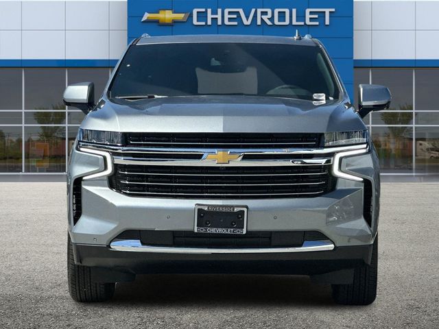 2024 Chevrolet Tahoe LT 3