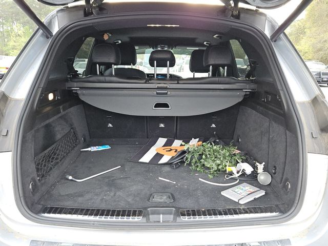 2022 Mercedes-Benz GLE 350 