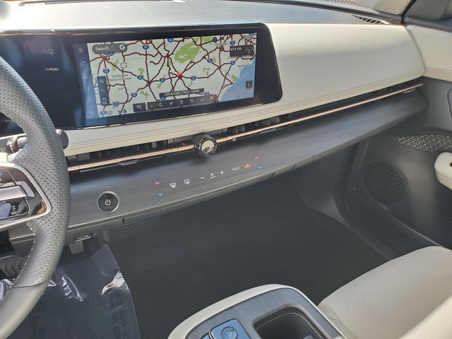 Used 2024 Nissan Ariya SUV