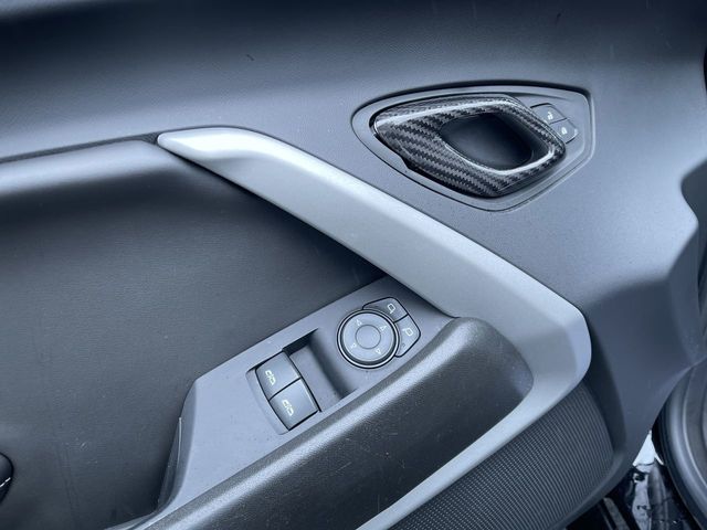 Used 2022 Chevrolet Camaro For Sale in New Hudson, MI
