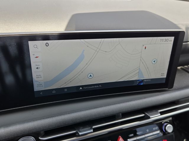 2025 Hyundai Tucson - $26,815