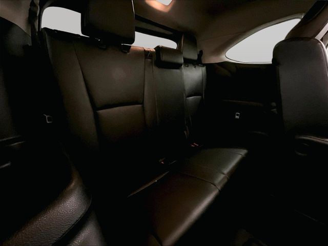 2022 Toyota Highlander XLE Black at Auto Express Mitsubishi