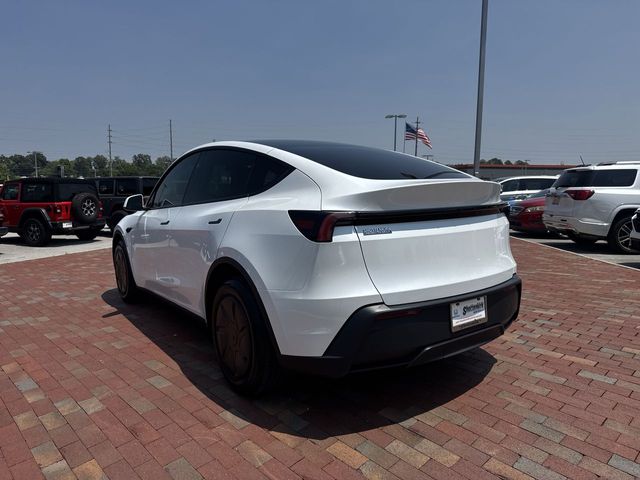 Used 2026 Tesla Model Y SUV