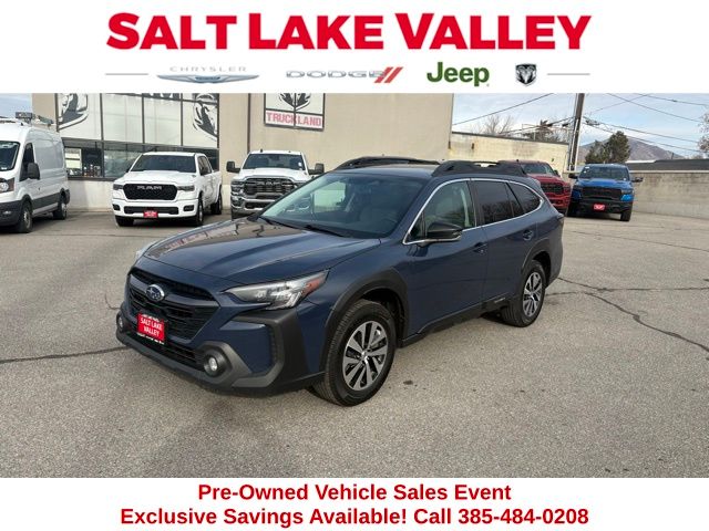 2024 Subaru Outback Premium AWD