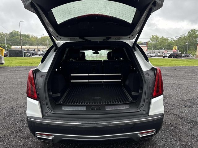 2022 Cadillac XT5 - Image 26