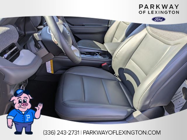 New 2026 Gray Ford Active image 13