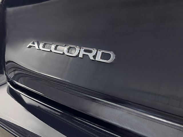 New 2026 Honda Accord Sedan Sedan