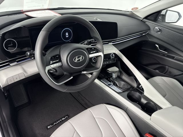 New 2025 Hyundai Elantra For Sale in Indianapolis, IN