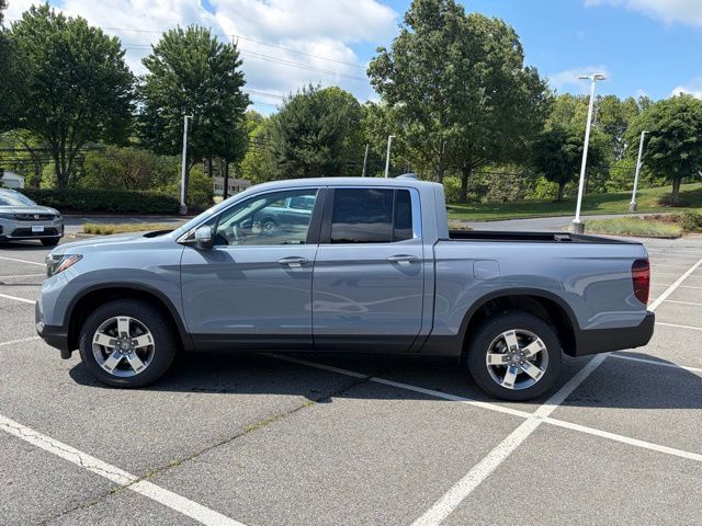 new 2026 Honda Ridgeline car, priced at $45,545