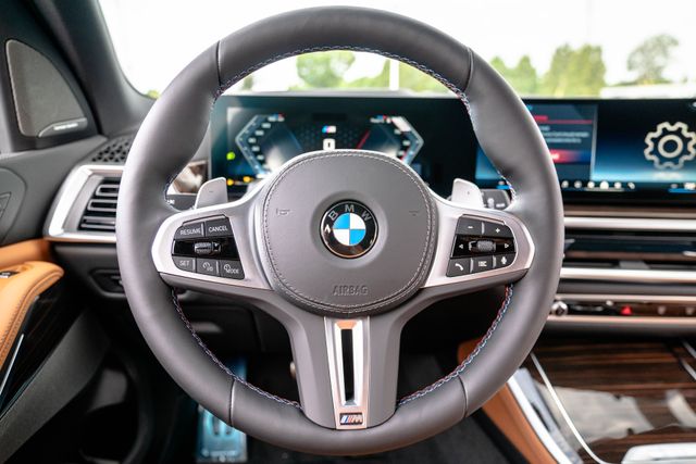 New 2026 BMW X5 SUV