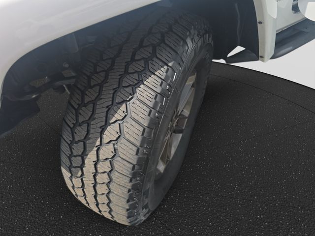 Used 2016 Jeep Wrangler SUV