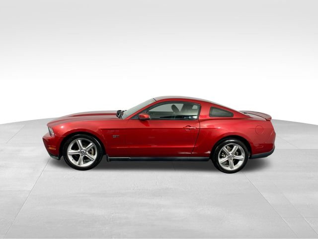 2010 Ford Mustang GT 26