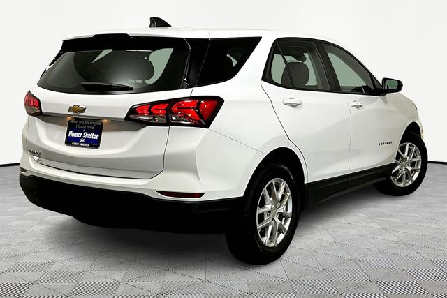 Used 2023 Chevrolet Equinox For Sale in OLIVE BRANCH, MS