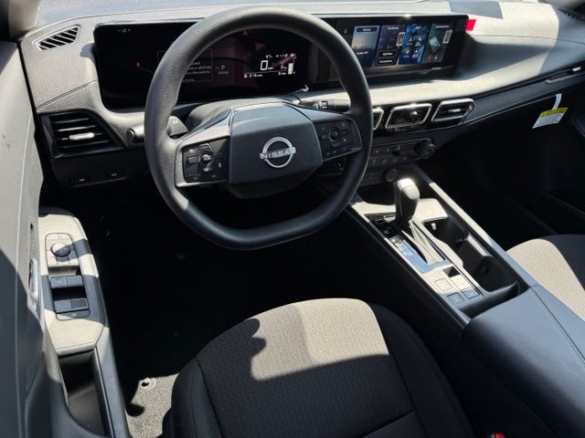 New 2027 Nissan Sentra Sedan