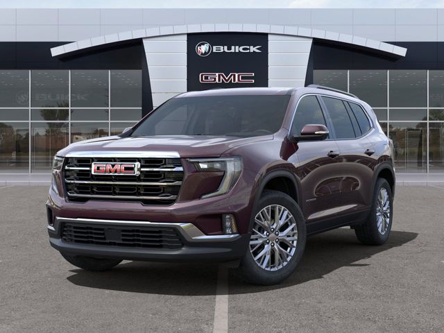 2024 GMC Acadia Elevation 6