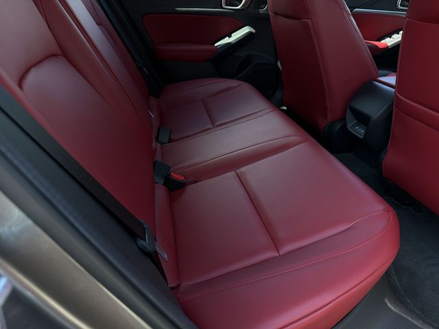 Used 2024 Gray Acura A-Spec Tech Package image 35