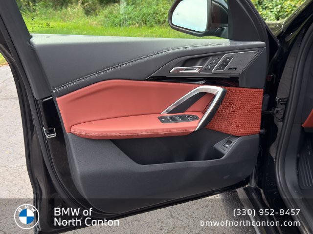 New 2027 Black BMW xDrive28i image 14