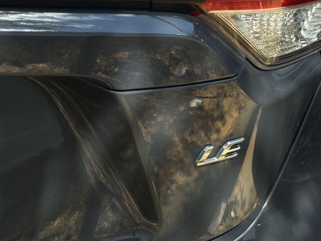Used 2024  Toyota LE image 12