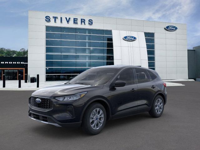 2025 Ford Escape Active 2