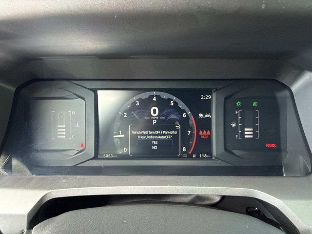 Used 2025 Toyota Tacoma Truck