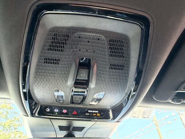 Used 2024 Cadillac LYRIQ SUV