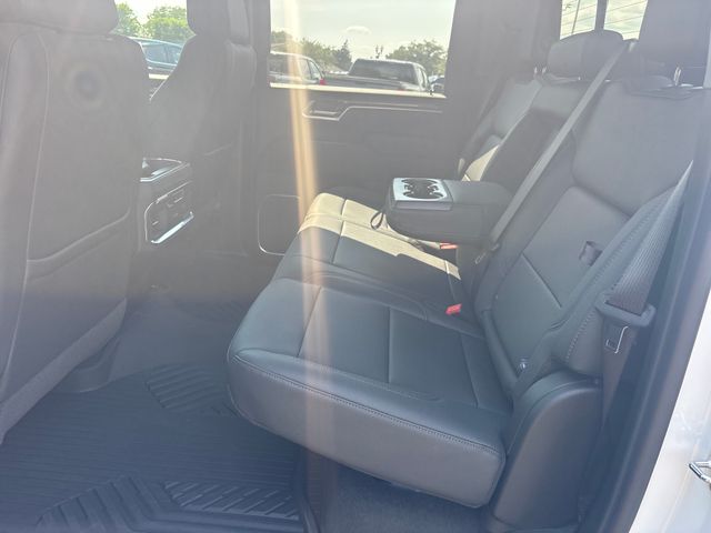 New 2026 Chevrolet Silverado 3500HD Truck