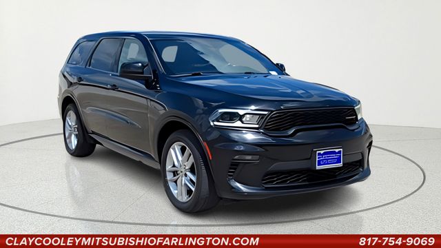 2022 Dodge Durango GT RWD's photo