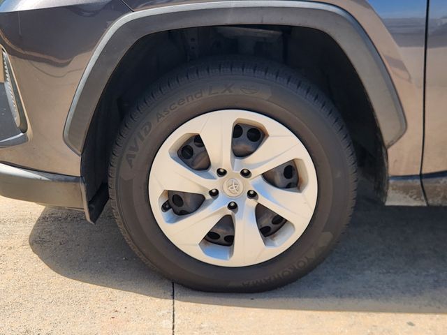 Used 2019 Toyota RAV4 SUV