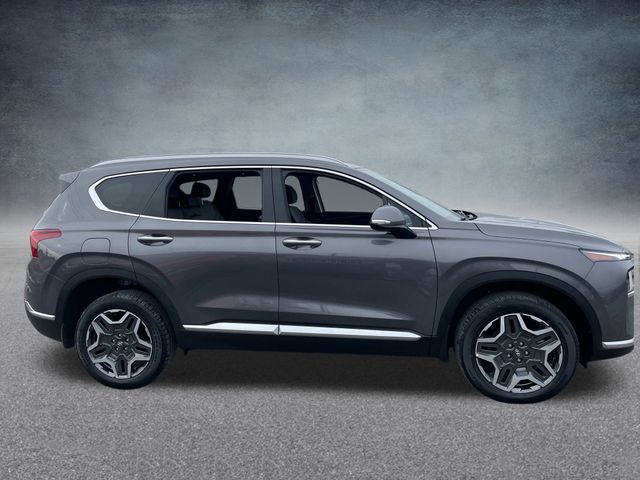 2023 Hyundai Santa Fe Plug-In Hybrid SEL Convenience 3