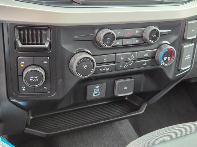 New 2026 Ford Super Duty F-350 SuperCab 8' Box XL - STX Package