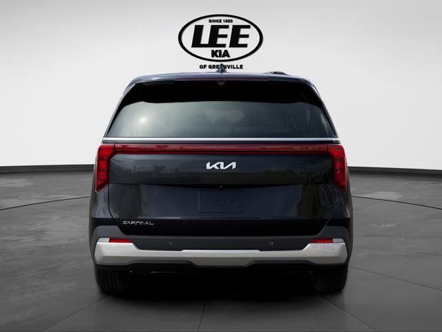 2026 Kia Carnival EX - Photo 6