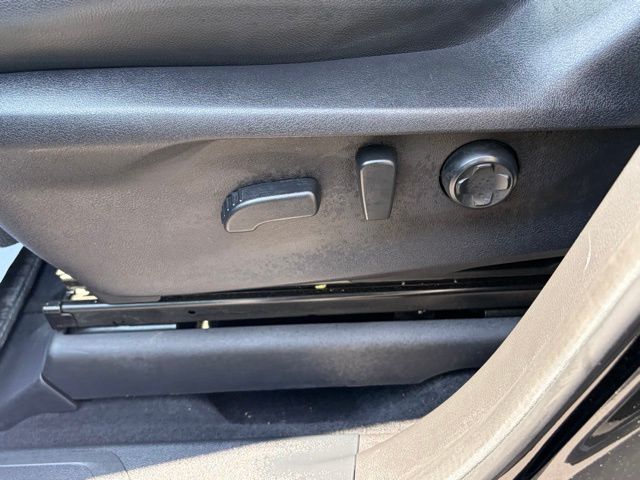 used 2023 Subaru Ascent car, priced at $35,095