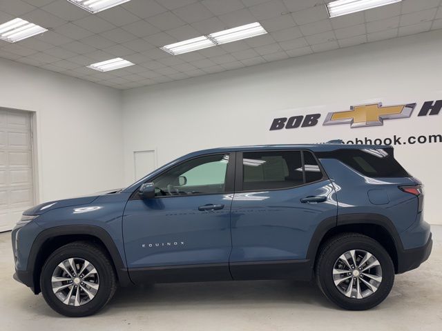 used 2026 Chevrolet Equinox car, priced at $28,988
