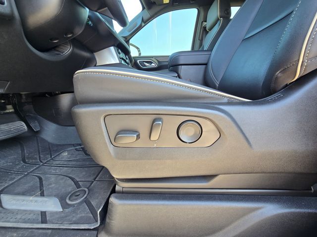 2023 Chevrolet Tahoe Premier:C02620A