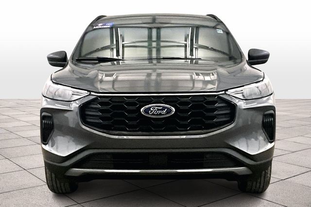 2026 Ford Escape ST-Line Gray at Luther Ford