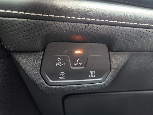 2024 Volkswagen Atlas 2.0T SEL Premium R-Line  at Gullo Toyota