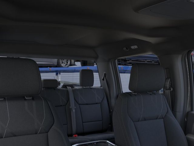 2026 Ford F-150 STX:168988