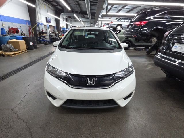 Used 2015 White Honda EX image 3