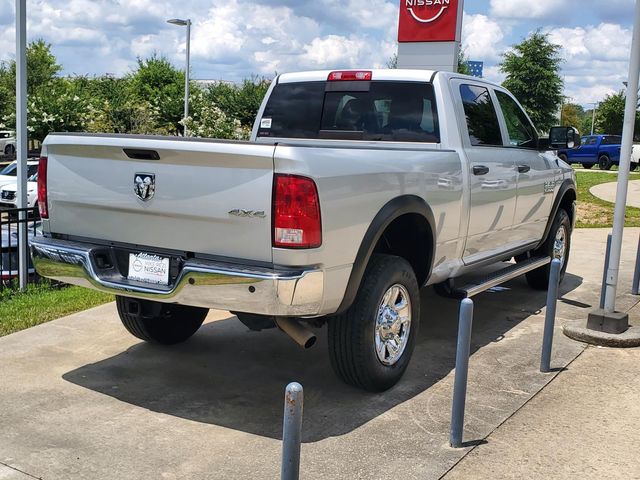 Used 2017 Ram 2500 Truck