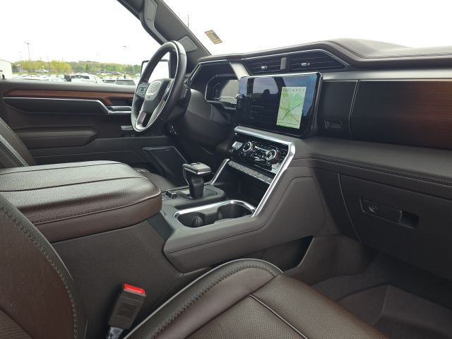 2023 GMC Sierra 1500 Denali:168682B