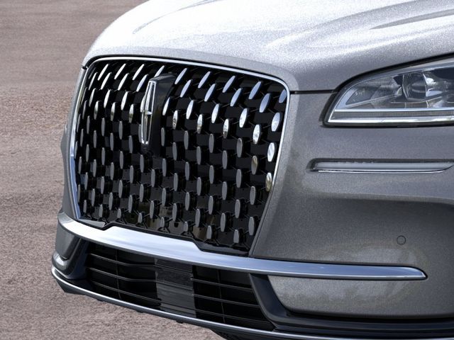 New 2025 Gray Metallic Lincoln Reserve image 17