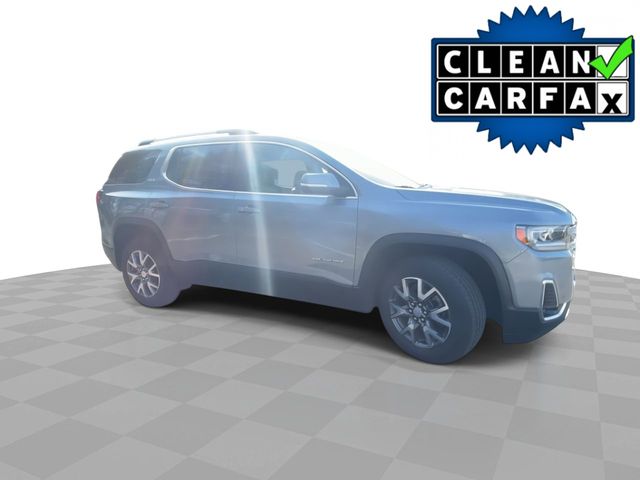 Used 2023 GMC Acadia For Sale in Livonia, MI